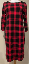 Talbots womens red for sale  Wake Forest