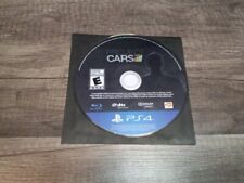 Used, PlayStation 4 Project Cars 4 Disc Only Sony PS4 Tested And Works Free Shipping  for sale  Shipping to South Africa