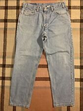 Vintage levis 550 for sale  Shipping to Ireland
