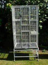 large chinchilla cage for sale large chinchilla cage for sale SWADLINCOTE