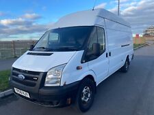 Ford transit jumbo for sale  BEDFORD