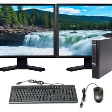 Dell dual monitor for sale  Jacksonville