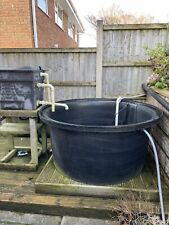 Koi fry tank for sale  STOKE-ON-TRENT