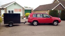 Car box trailer for sale  BARNSLEY