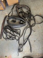 english harness for sale  LEICESTER