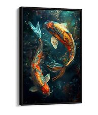 Pisces koi fishes for sale  LONDONDERRY