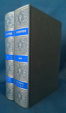 Euripide tragedie. volumi. usato  Torino