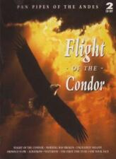 Usado, Flight of the Condor CD Fast Free UK Postage 5016073051127 comprar usado  Enviando para Brazil