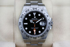 Rolex 226570 black for sale  Shipping to Ireland