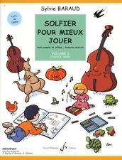 3074058 solfier mieux d'occasion  France