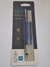 Parker vector stylo d'occasion  Angers-
