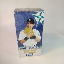 2007 ichiro bobblehead for sale  Spokane