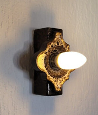 Wandlampen lampen stück gebraucht kaufen  Holzwickede