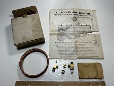 Usado, Kit de lubrificador de braço balancim motor 6 cilindros Chevrolet 1953-1961 Chevy #14942 NORS GM comprar usado  Enviando para Brazil