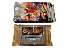 Street fighter turbo for sale  Ireland