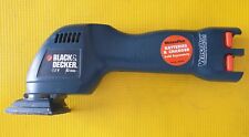 Black decker vp510 gebraucht kaufen  Sillenbuch