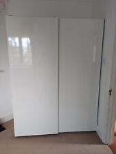 Ikea wardrobe used for sale  LONDON