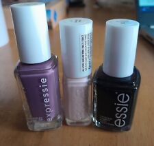 Essie nail polish for sale  STAMFORD