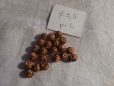 Perle vintage lot d'occasion  Clermont-Ferrand-