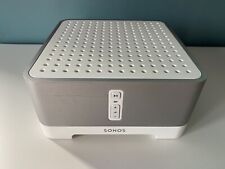 Sonos connect amplificatore usato  Spedire a Italy