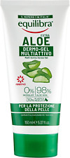 Aloe dermo gel usato  Roma