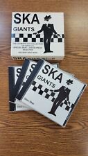 Ska giants box for sale  Oak Creek