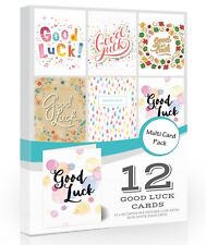 Good luck cards for sale  SOUTHAMPTON