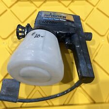 Wagner electric handheld for sale  Whittier