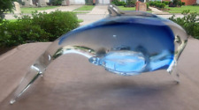 Vtg blue dolphin for sale  Houston