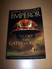 Conn iggulden gates for sale  UK