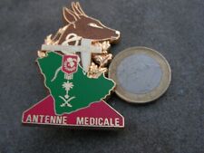 Insigne antenne medicale d'occasion  Gréoux-les-Bains