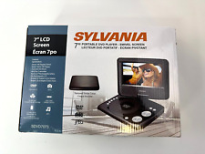 Sylvania portable dvd for sale  Eden Prairie