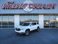 2019 gmc acadia for sale  Council Bluffs