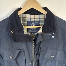 Field wax jacket for sale  LONDON