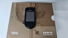 Celular Nokia 7370 - Preto (desbloqueado), usado comprar usado  Enviando para Brazil