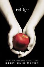 Crepúsculo (La Saga Crepúsculo, Libro 1) por Stephenie Meyer segunda mano  Embacar hacia Mexico