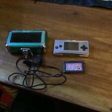 gameboy micro for sale  STOCKPORT