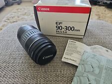 Canon 300mm f4.5 for sale  GLOUCESTER
