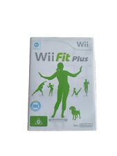 Wii Fit Plus - Nintendo Wii (Completo com Manual) - PAL, usado comprar usado  Enviando para Brazil