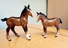 Beswick horse foals for sale  MANCHESTER