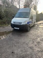 Iveco dailly van for sale  HUDDERSFIELD