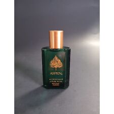 Aspen aftershave 14.7 for sale  Chattanooga