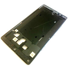 Moldura de tela 100% genuína Nokia Lumia 930 carcaça frontal borda + botões laterais metal comprar usado  Enviando para Brazil