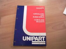 Unipart wiper blade for sale  CHICHESTER