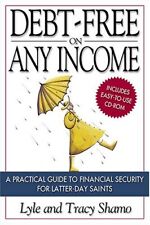 Debt free income for sale  UK