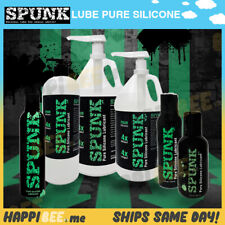 Spunk lube pure for sale  Spring