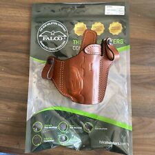 Falco leather holster for sale  Durango