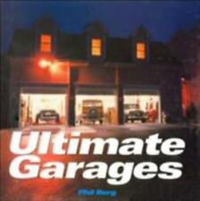 Ultimate garages for sale  Nashville