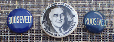Franklin roosevelt president for sale  Norton