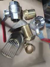 Set idraulica prese usato  Marigliano
